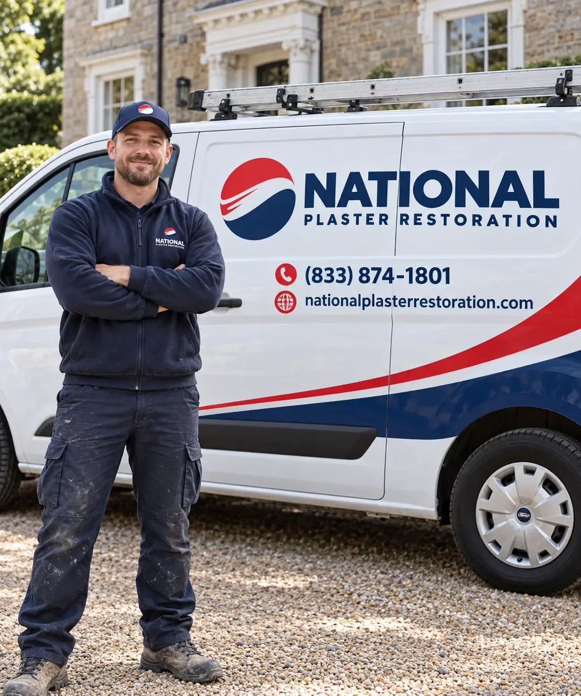 Plaster Repair company in Everly, IA